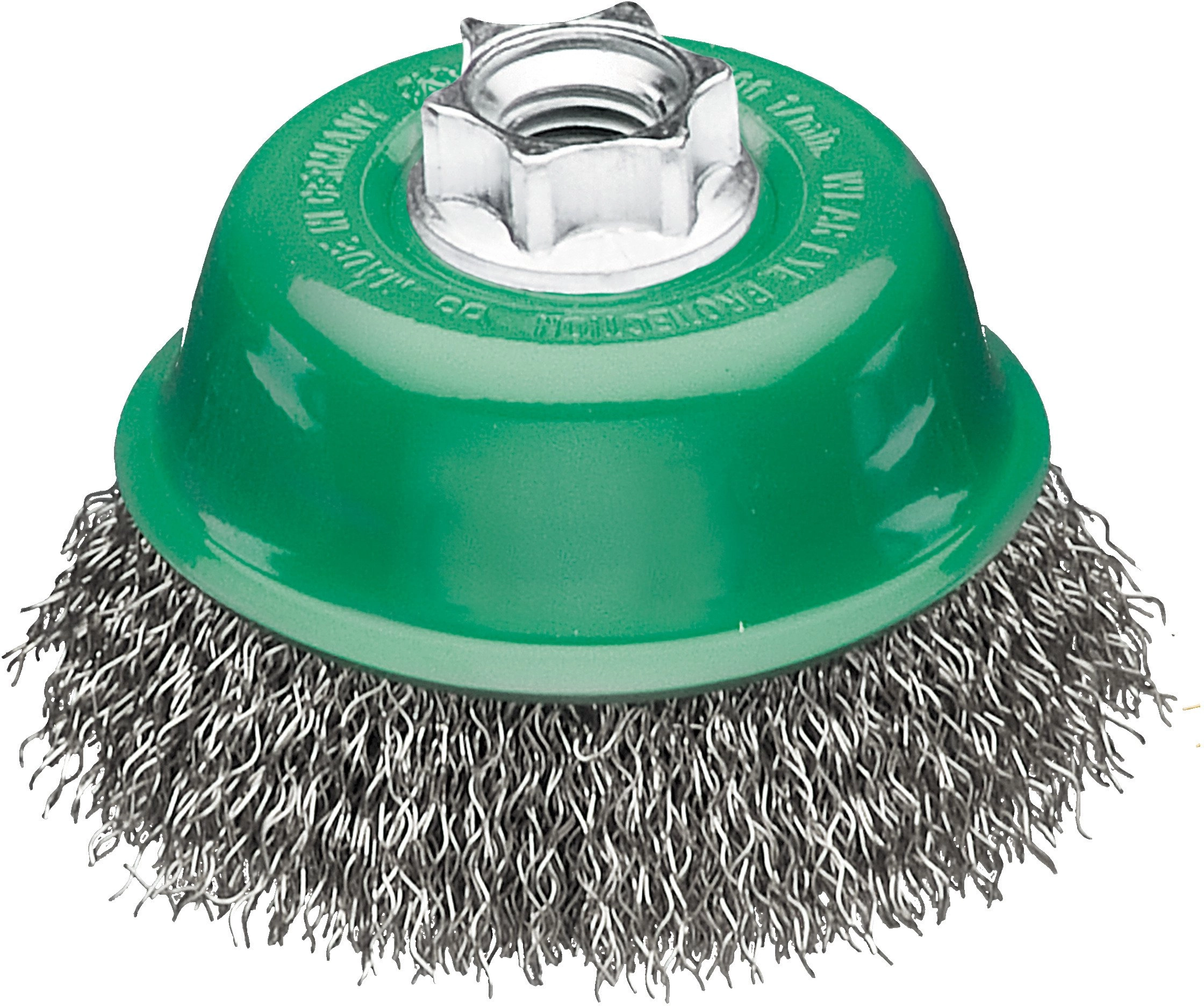 Aptel MILWAUKEE CUP WIRE BRUSH M14