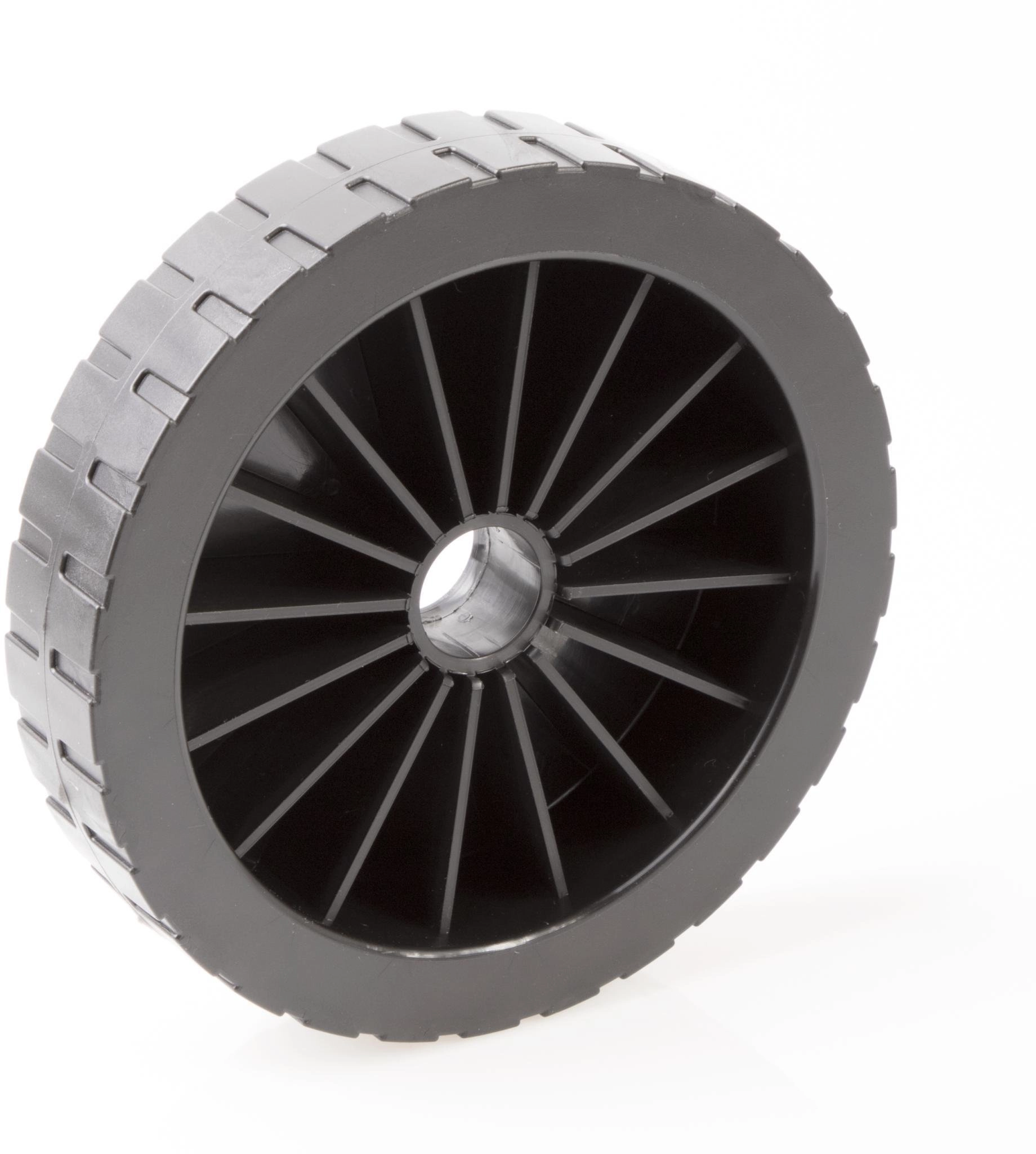 CELLFAST WHEEL SET FOR DISCOVER/COMPACT STROLLER