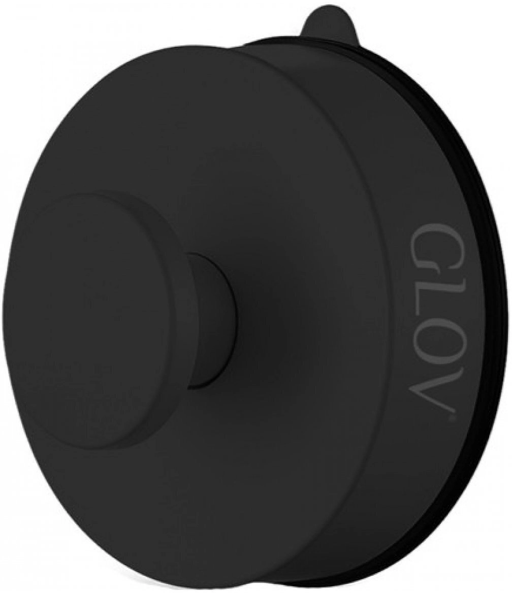 GLOV_Hookie Pookie strong suction bathroom hook