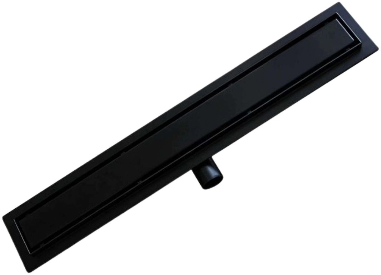 Aptel HYDROLAND MATTE BLACK LINEAR DRAINAGE