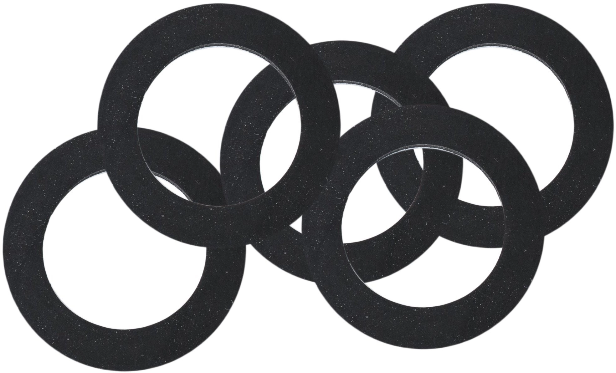 Aptel U105 Perlatoea rubber seals //