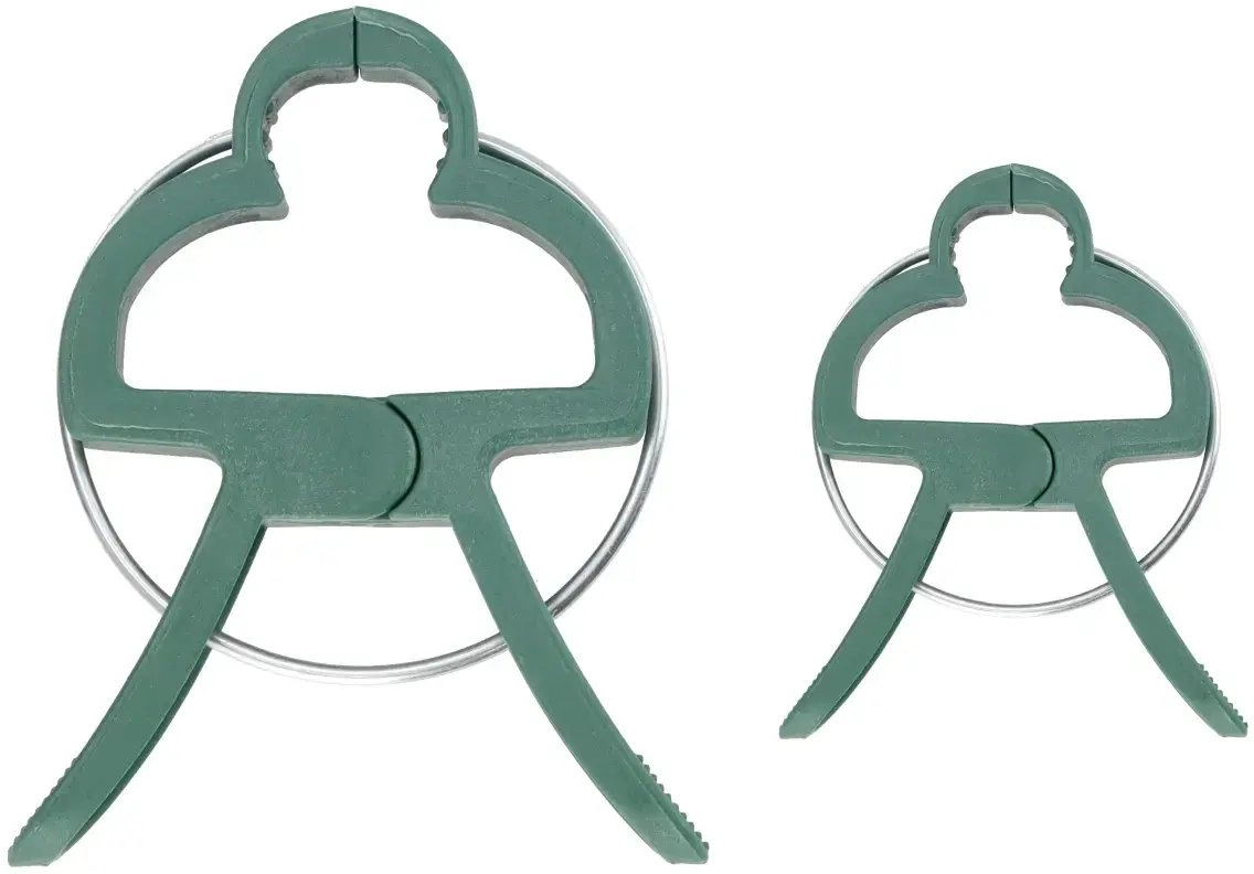 Aptel Clips for attaching plants  set
