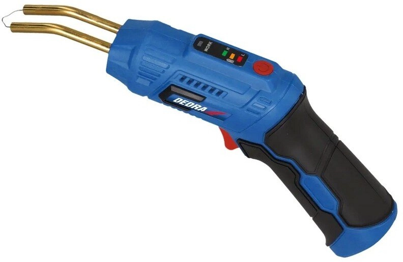 Aptel Plastic welder 4V wireless USB