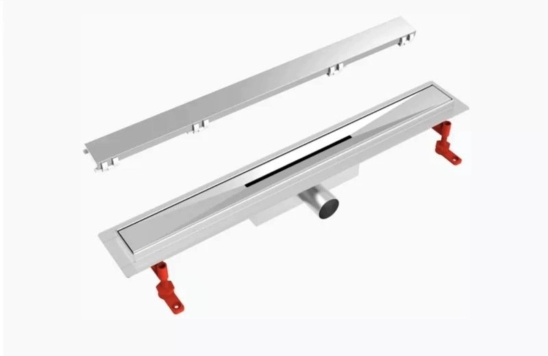 Aptel Linear drain x 600 3in1