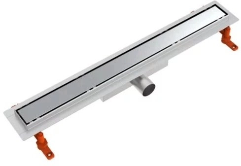 Aptel Linear drain x 800 3in1