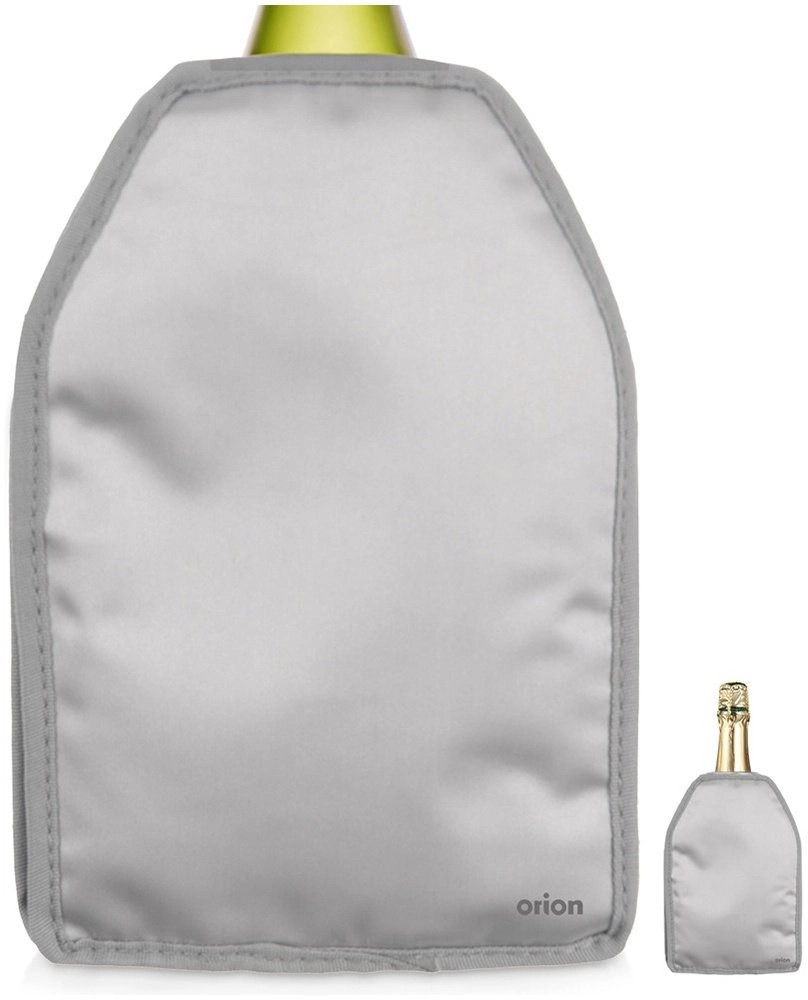 Aptel Cooling cover for a bottle