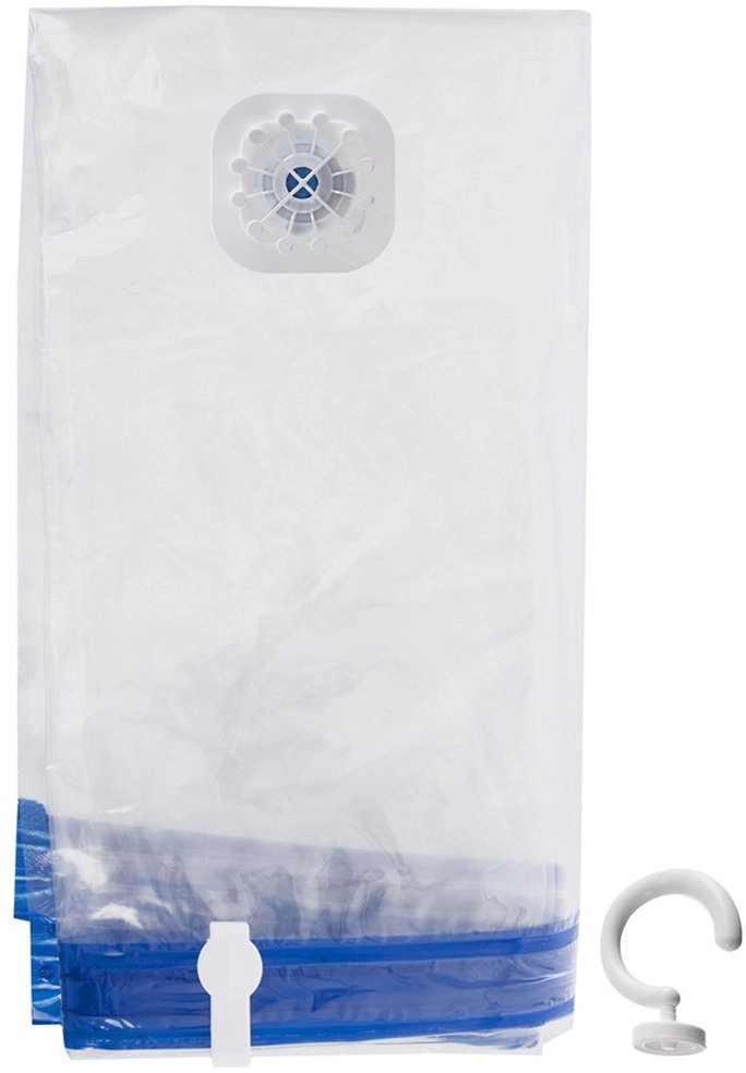 Aptel laundry basket Vacuum bag for