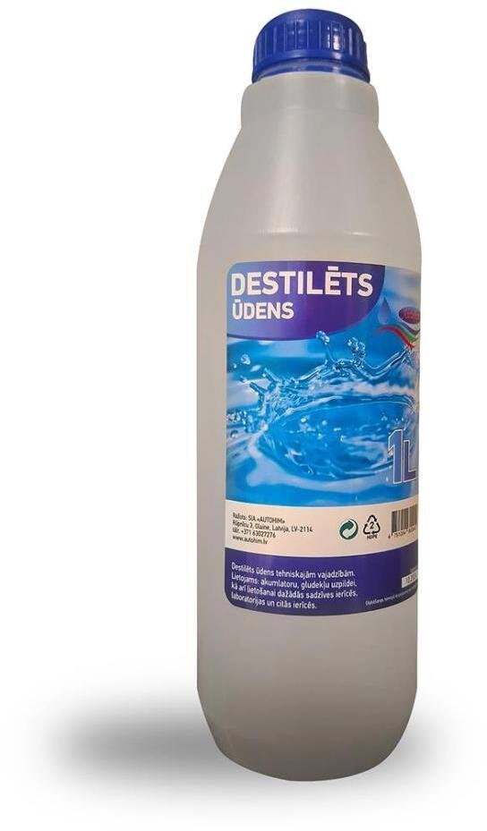 Aptel Autohim 1 L - Distilled