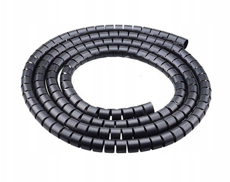 Organizer do kabli maskownica fi20mm 2m