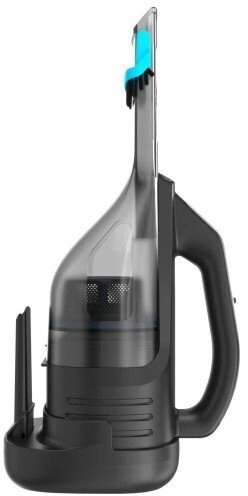 Black Decker DVD320B handheld vacuum Black