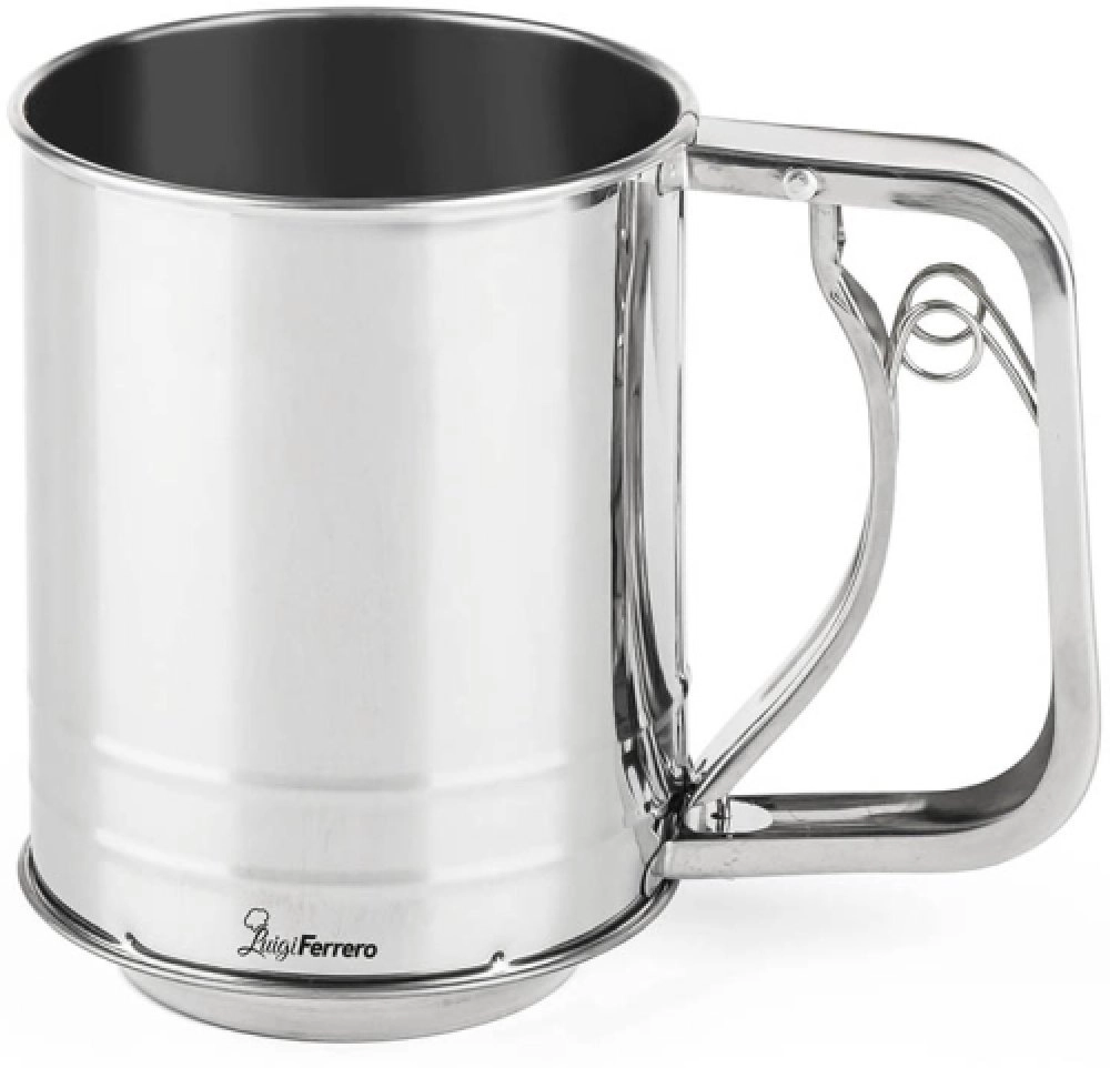 Luigi Ferrero Prima FR-1241 Flour sieve