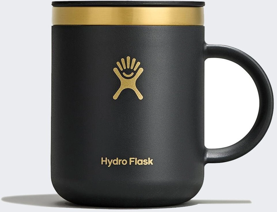 Aptel Hydro Flask 12 Oz Coffee