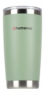 Aptel Humanas Fluo thermal mug 600