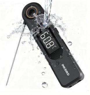Aptel Termometr kuchenny Inkbird IHT-51K 0642337976933