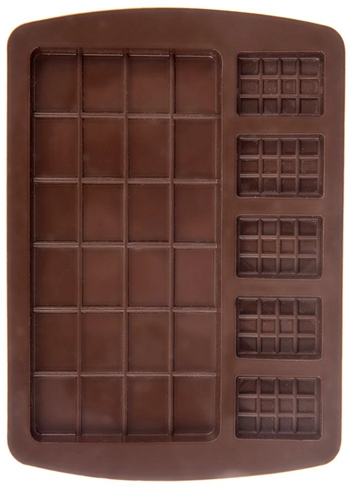 Aptel Silicone Mold for Chocolate  1
