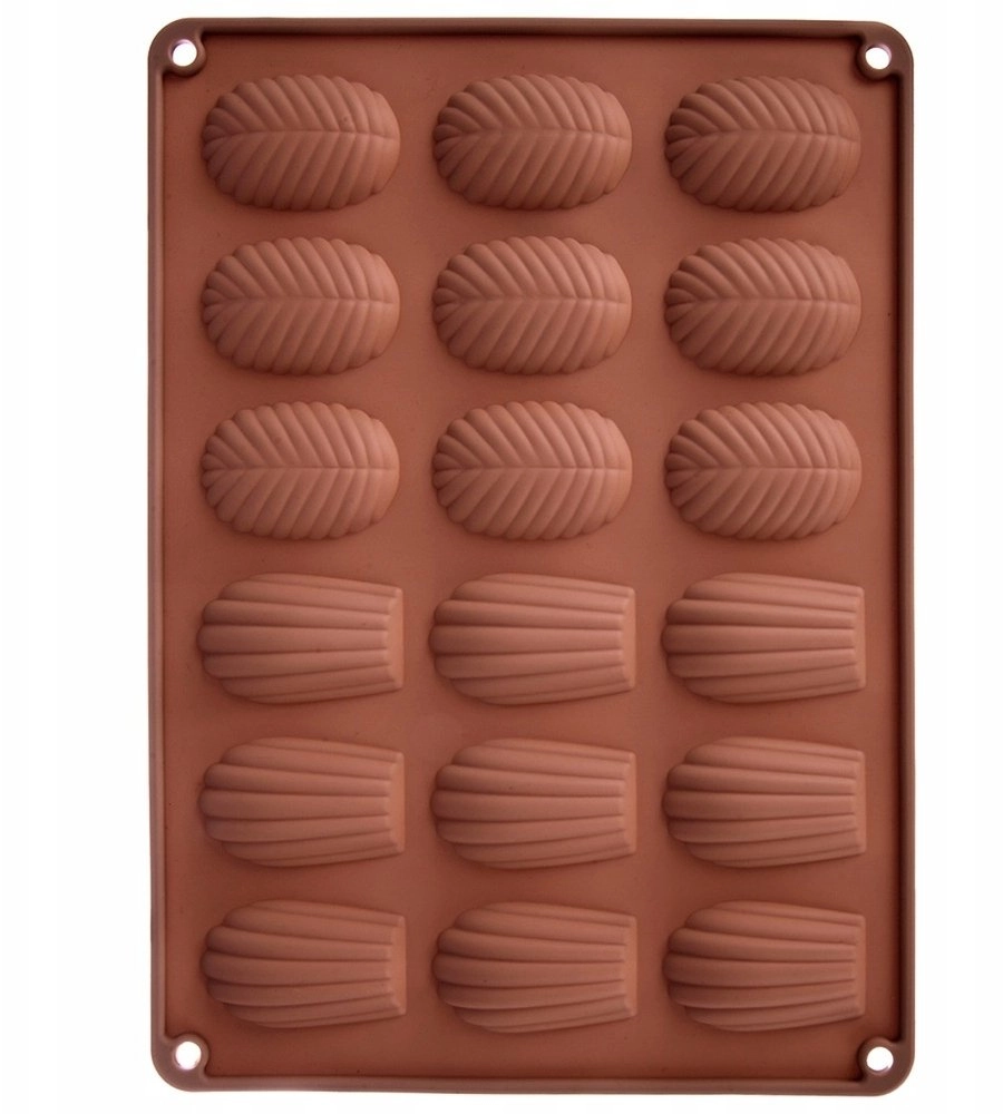 Aptel Mold for Prunules and Cakes