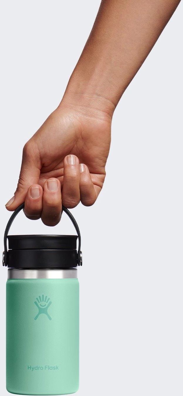 Aptel Thermo Mug with Swivel Cap