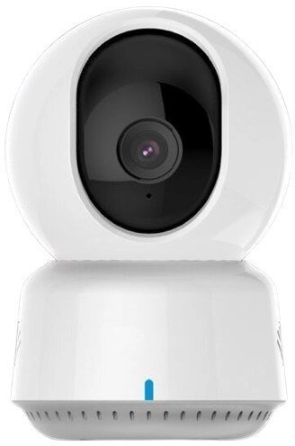 Aqara E1 Spherical IP security camera