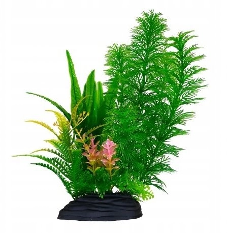 Aqua Natura plant for aquarium decoration