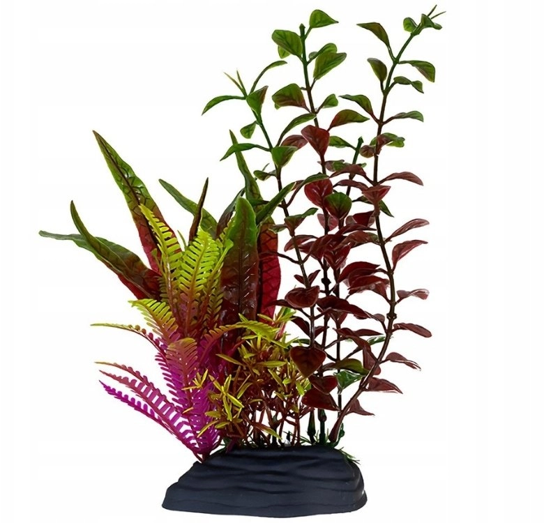 Aqua Natura plant for aquarium decoration
