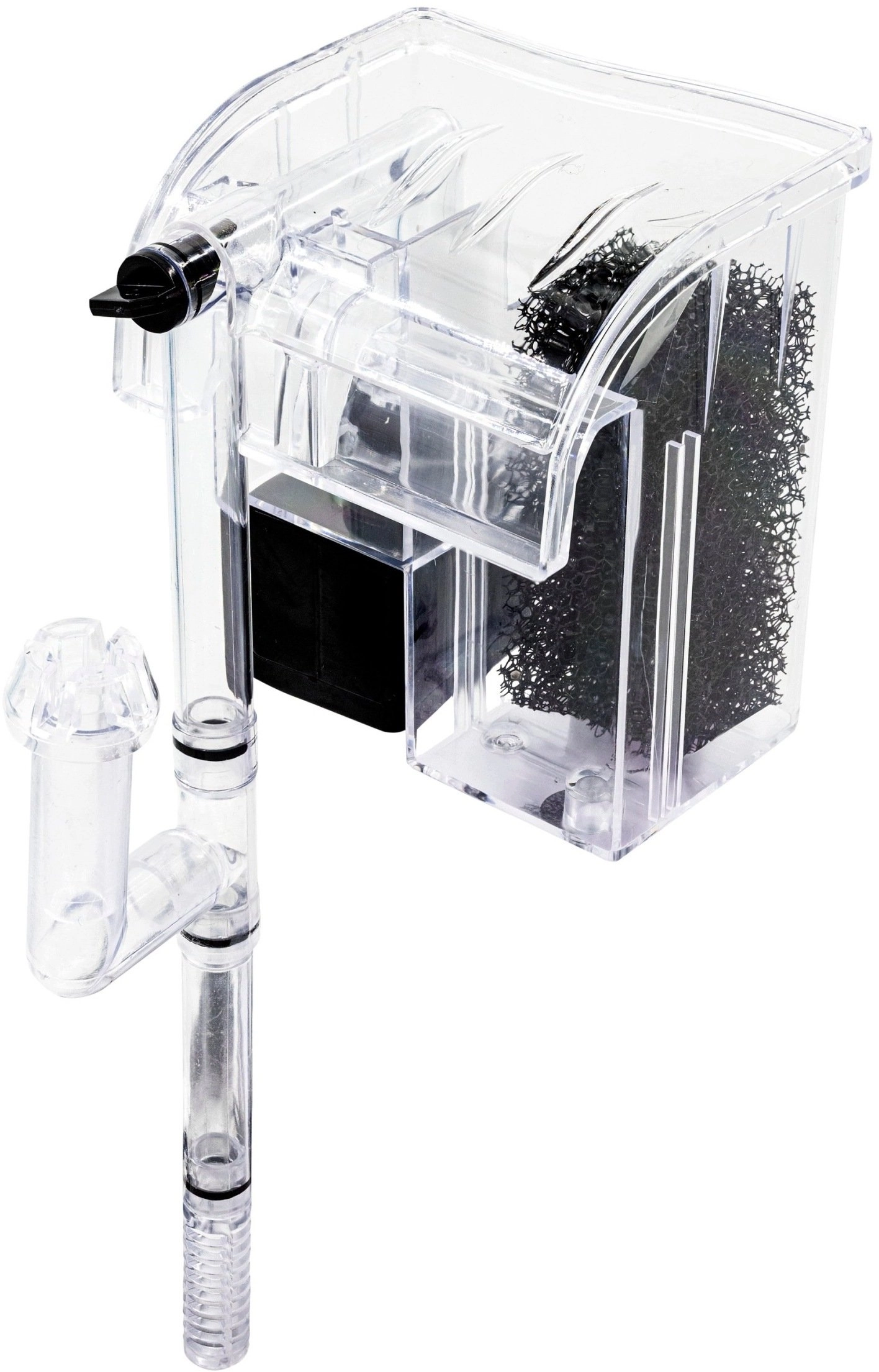 AquaNatura Aqua Natura external aquarium filter