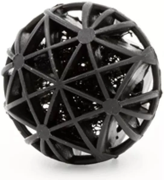 AquaNatura Aqua Natura ball with sponge