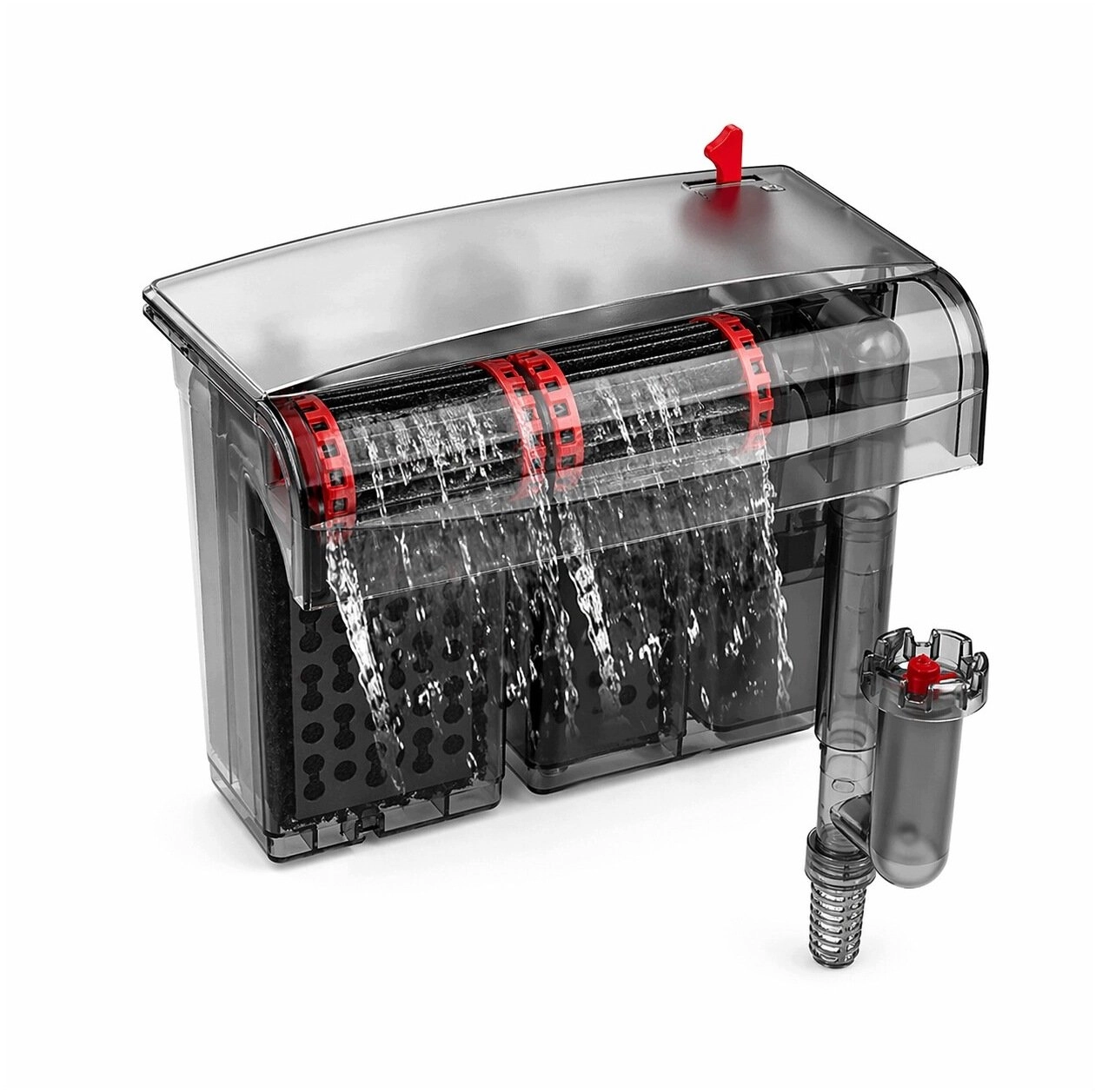 AquaNatura Aqua Natura  external filter for
