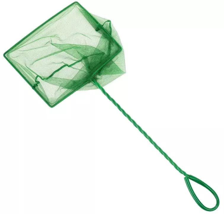 Aqua Natura  net  for catching fish