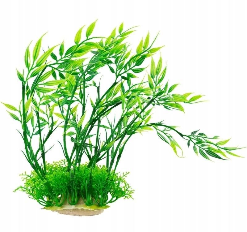 Aqua Natura  plant  for aquarium decoration