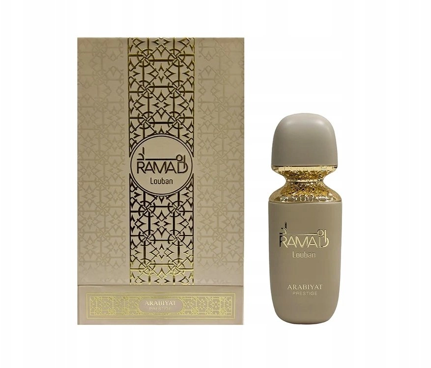 Arabiyat Prestige Ramad Louban Edp 100ml