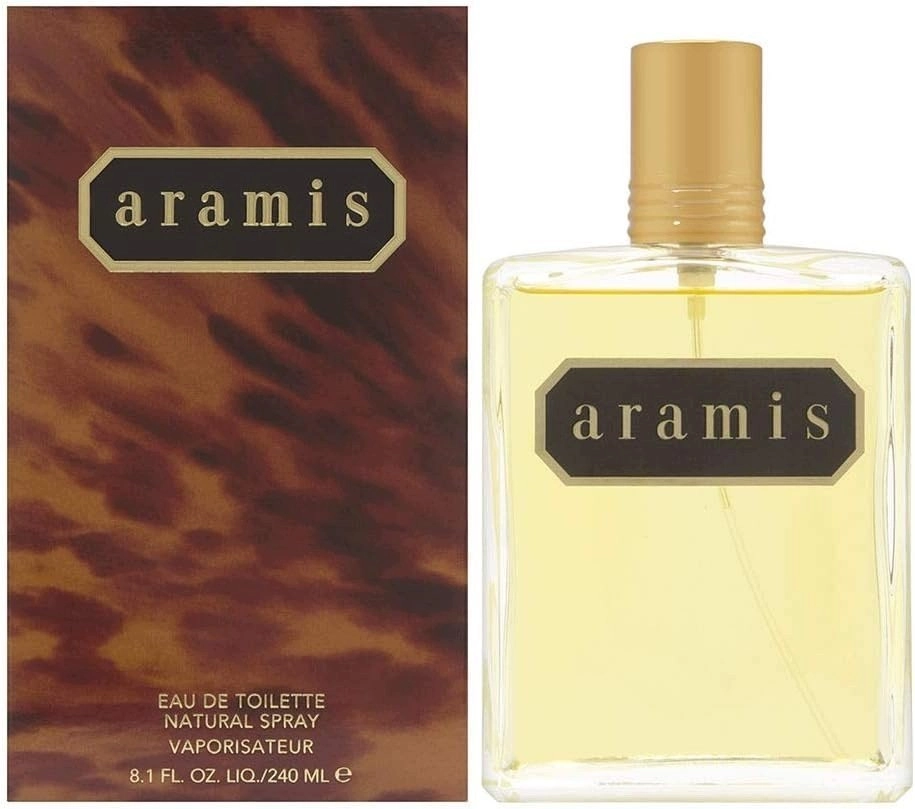 ARAMIS EDT 240ML 022548355039 0022548355039