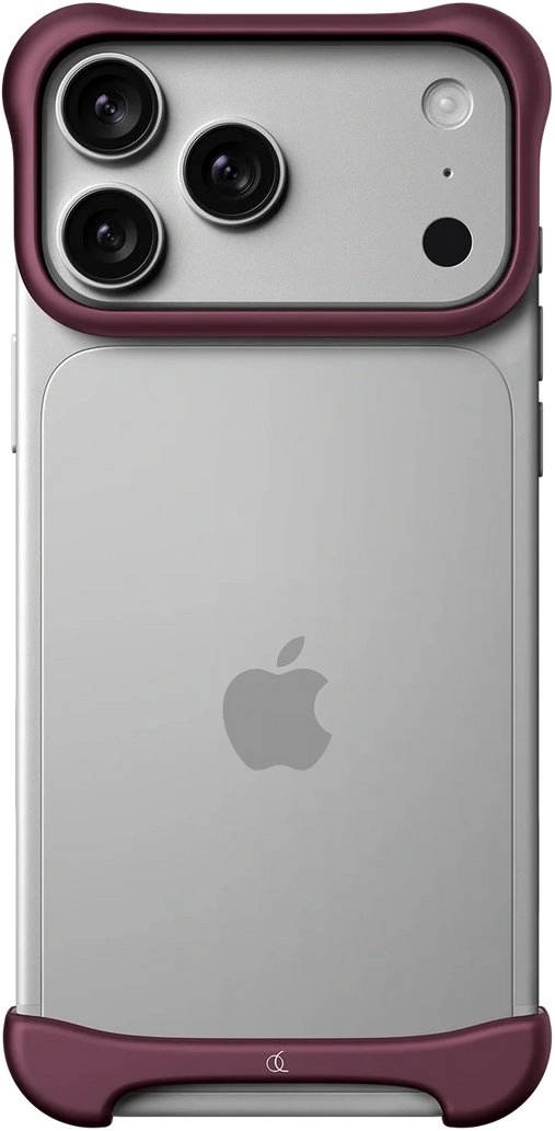 Arc Pulse - Aluminum Protective Case