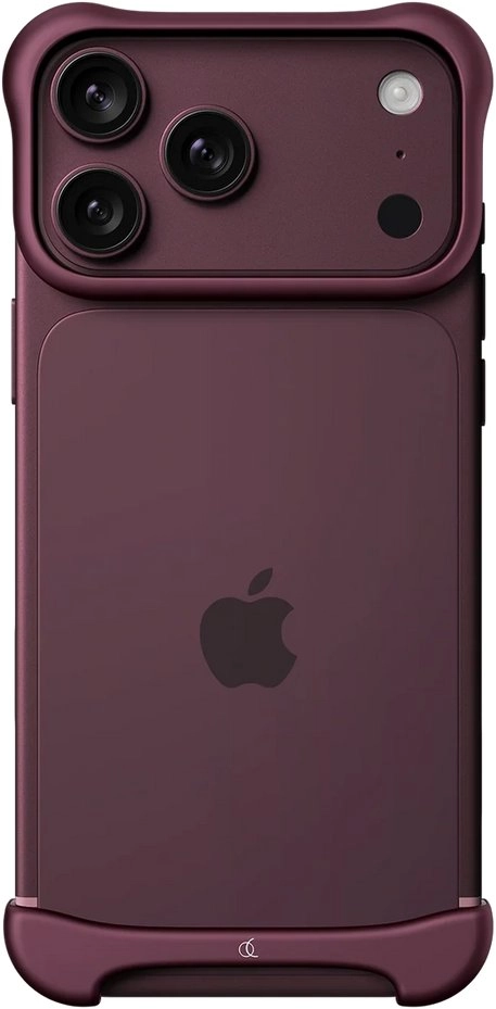 Arc Pulse - Aluminum Protective Case
