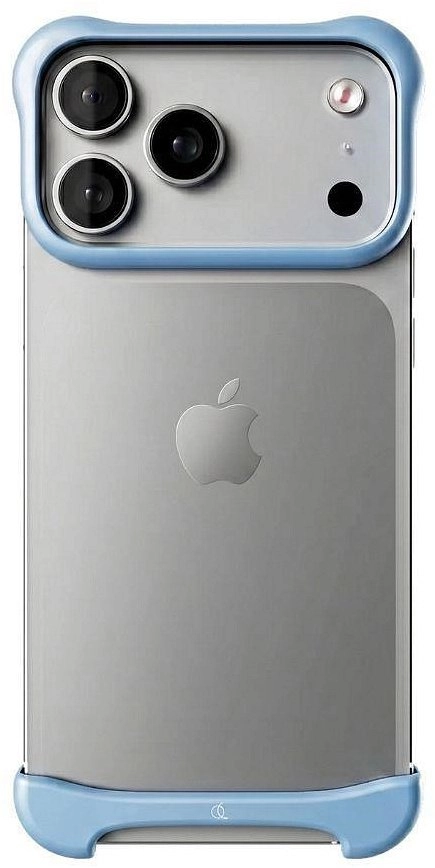 Arc Pulse - Aluminum Protective Case