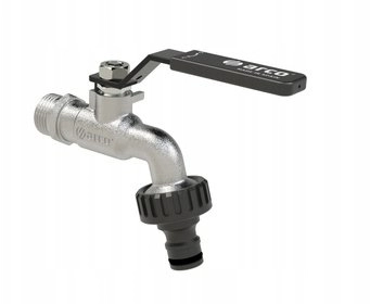 Arco Arco Jardin draw-off valve 1/2``