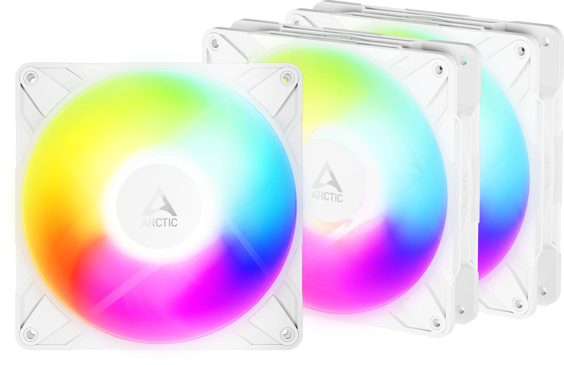 ARCTIC Freezer P14 Pro Reverse A-RGB
