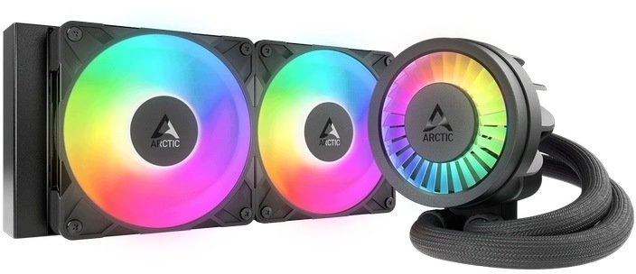 ARCTIC Liquid Freezer III Pro 240