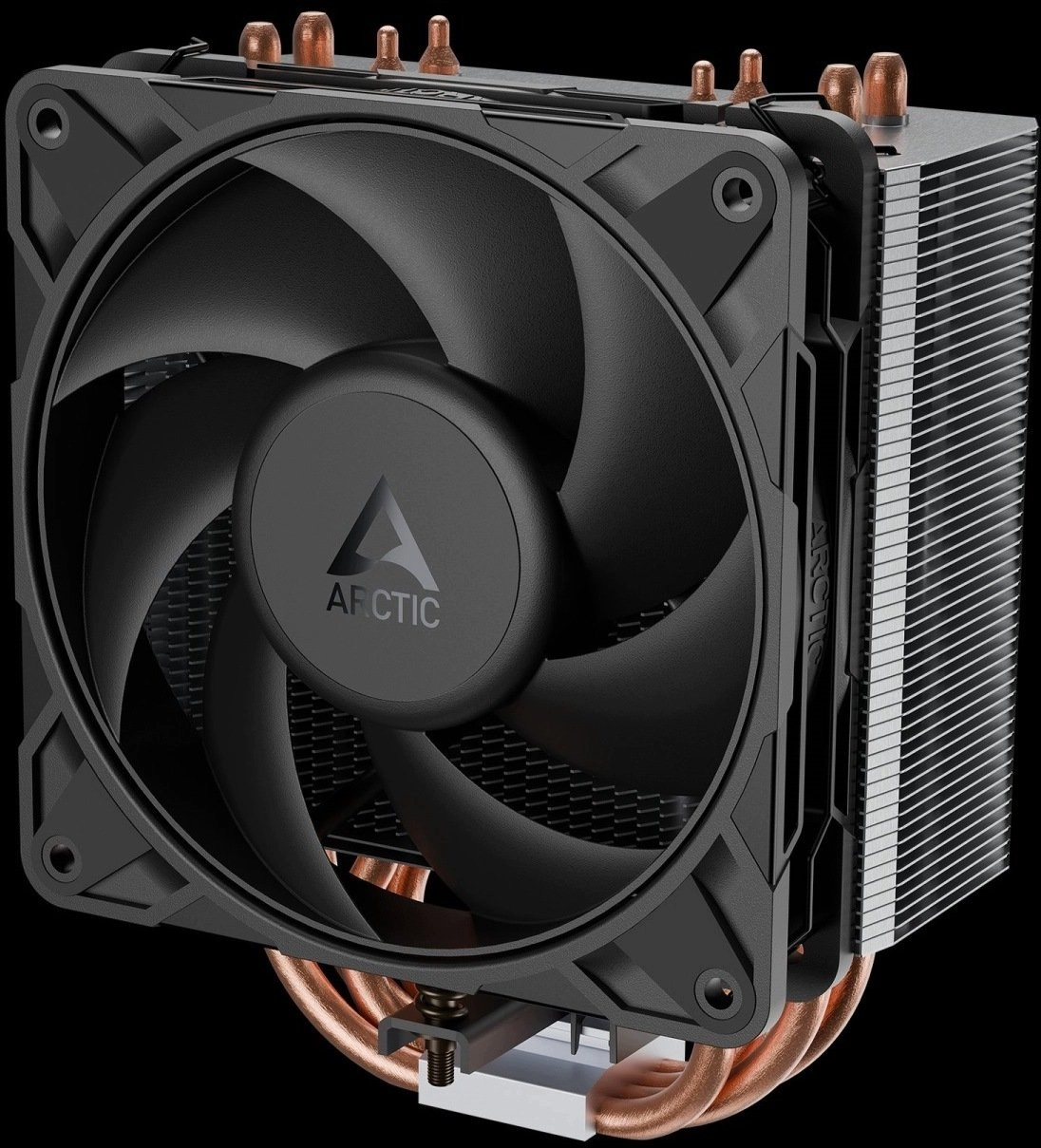 Chłodzenie CPU Arctic Freezer 36-S (Bulk)