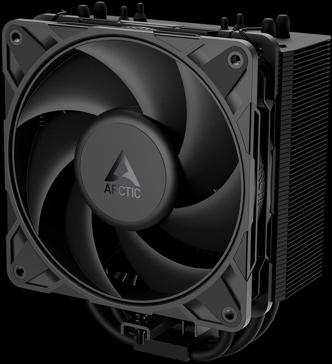 Chłodzenie CPU Arctic Freezer 36-S (Black