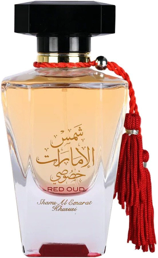 Ard al Zaafaran Shams Al Emarat
