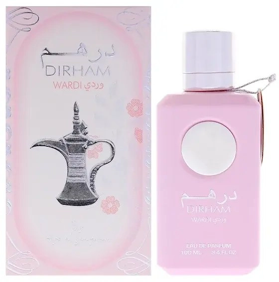 _8466026 ARD AL ZAAFARAN Dirham Wardi
