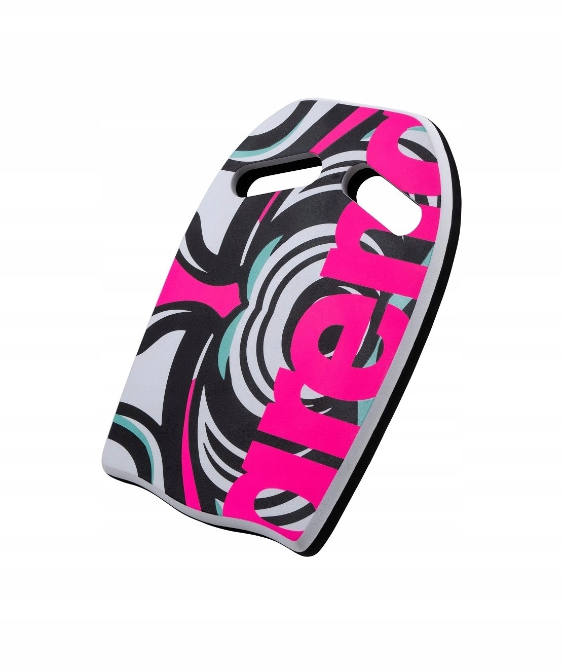 Arena PRINTED KICKBOARD swimming board 002024/118