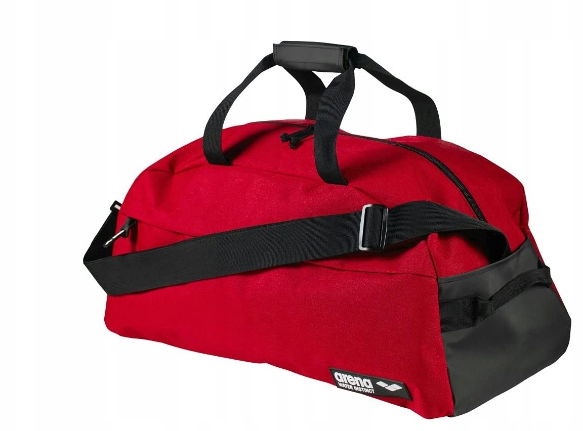 Arena Bag TEAM DUFFLE 25 002483/400