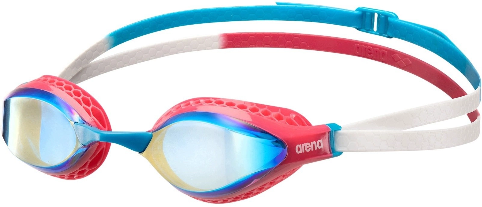 Arena Okularki AIR-SPEED MIRROR 003151/707 3468337859802