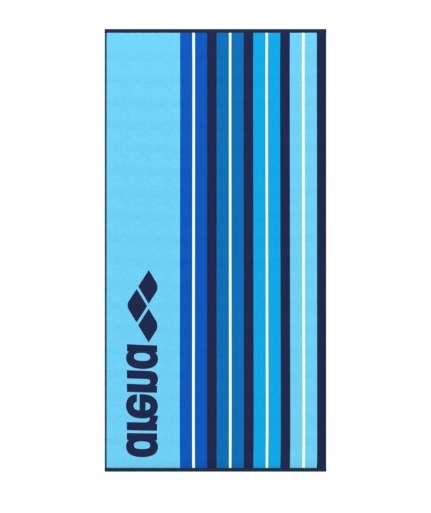 Arena ARENA VELOR TOWEL 010761/780 3468337753773