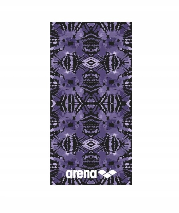 Arena ARENA BATIK TOWEL 011041/905 3468337770022