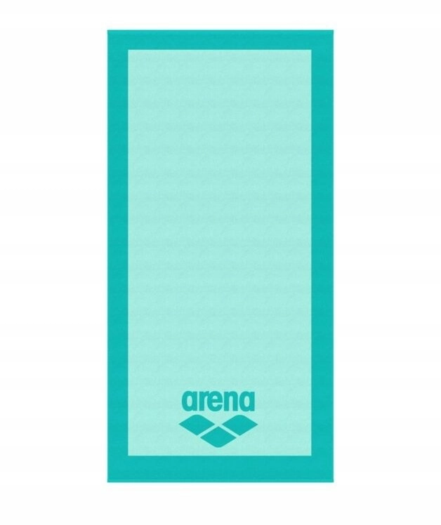 Arena ARENA BICOLOR VELOR TOWEL 011043/800