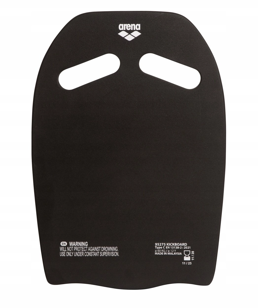 Arena KICKBOARD swimming board 95275/130 3468337527244