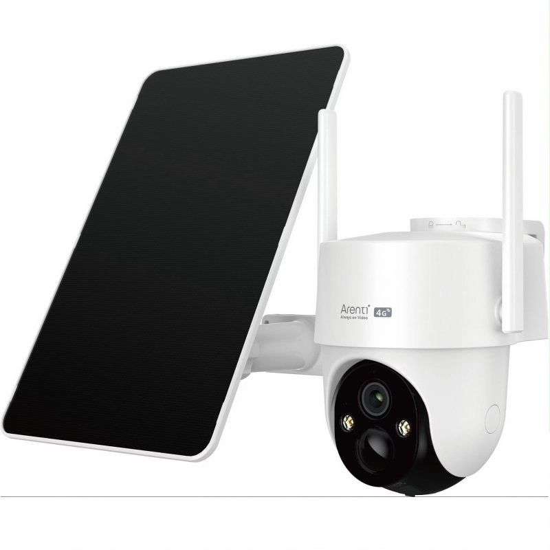 Wireless camera + Arenti UHD 2K/3MP