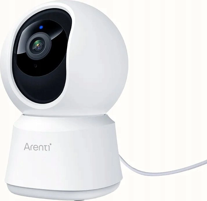 Arenti security camera P2Q 4MP UHD
